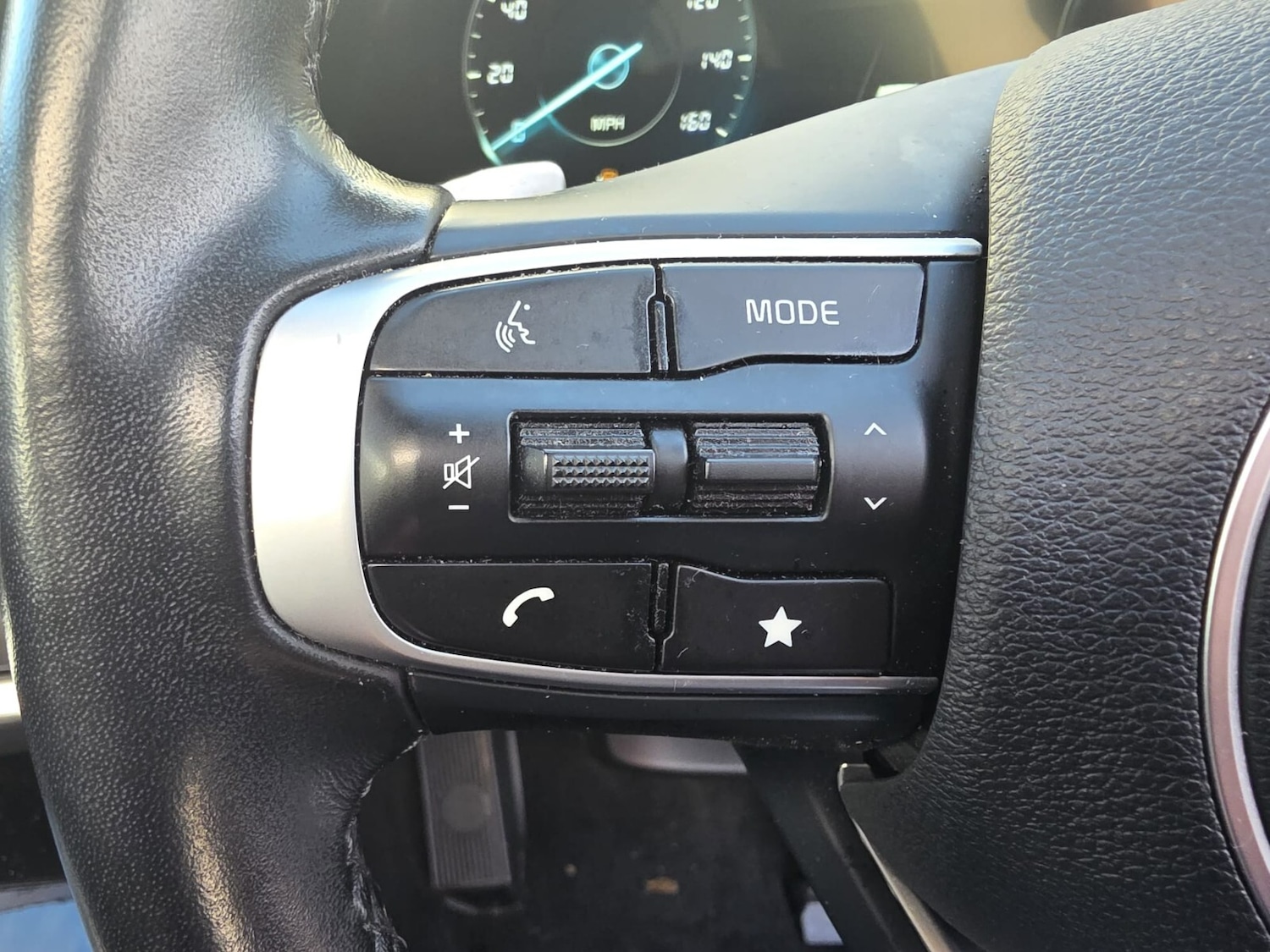 Used Kia Sportage 2023 for sale - 76704496: Photo 10