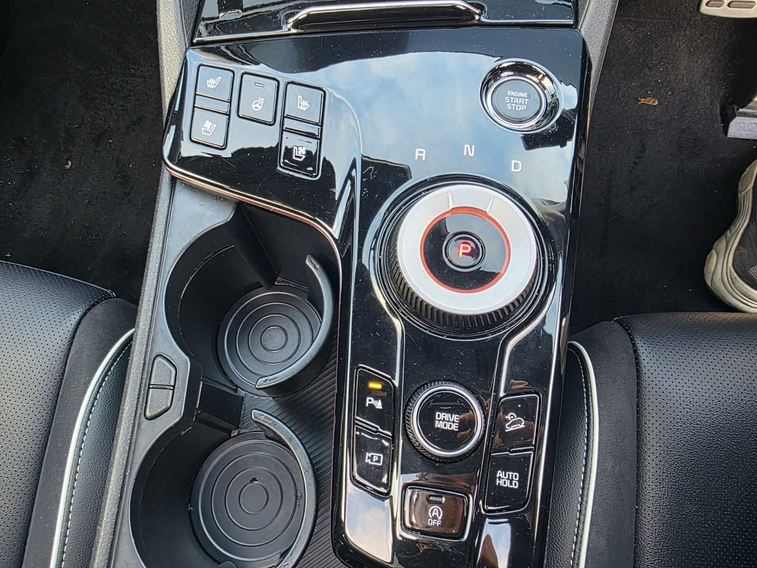 Used Kia Sportage 2023 for sale - 76704496: Photo 11