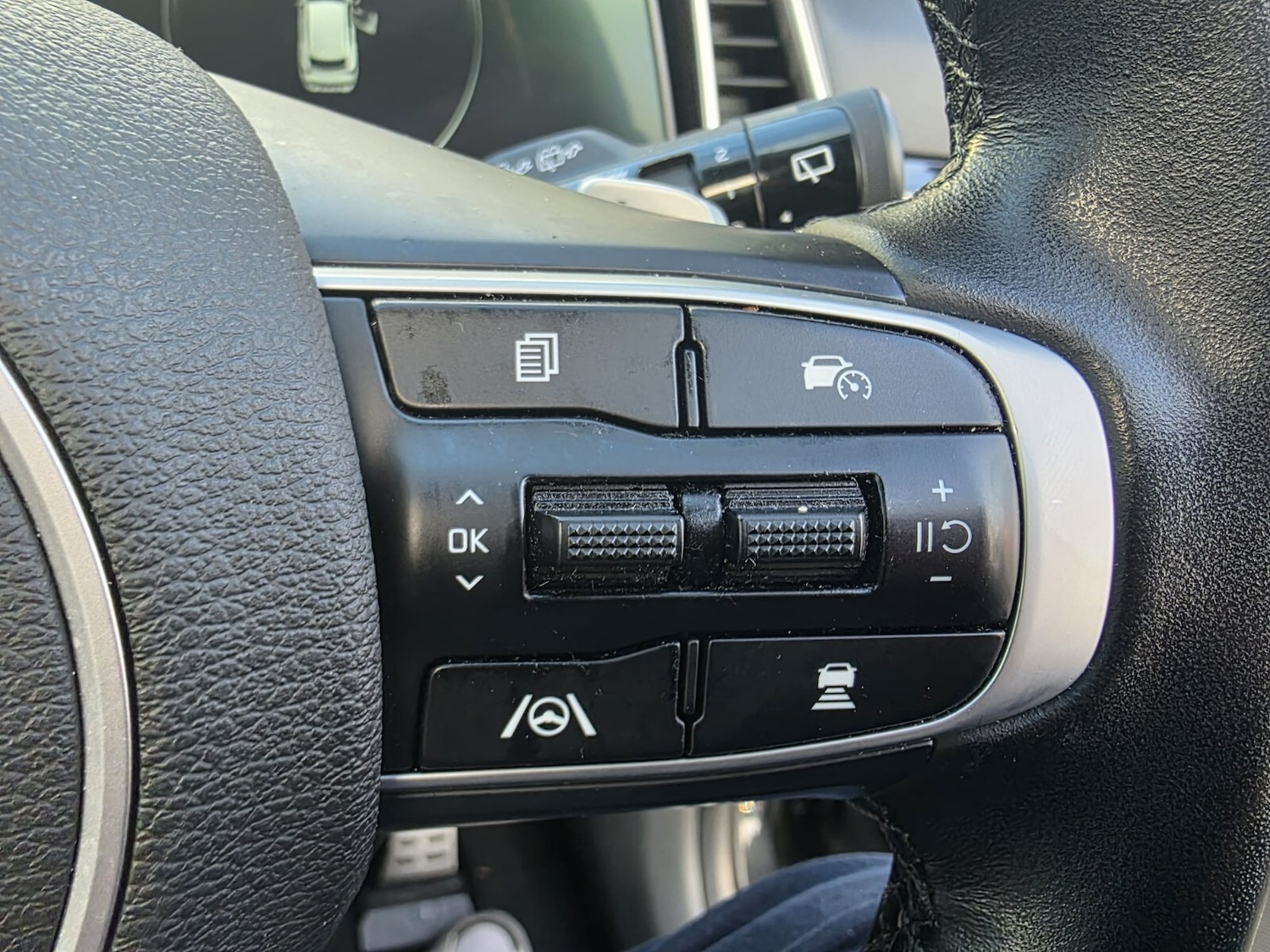 Used Kia Sportage 2023 for sale - 76704496: Photo 12