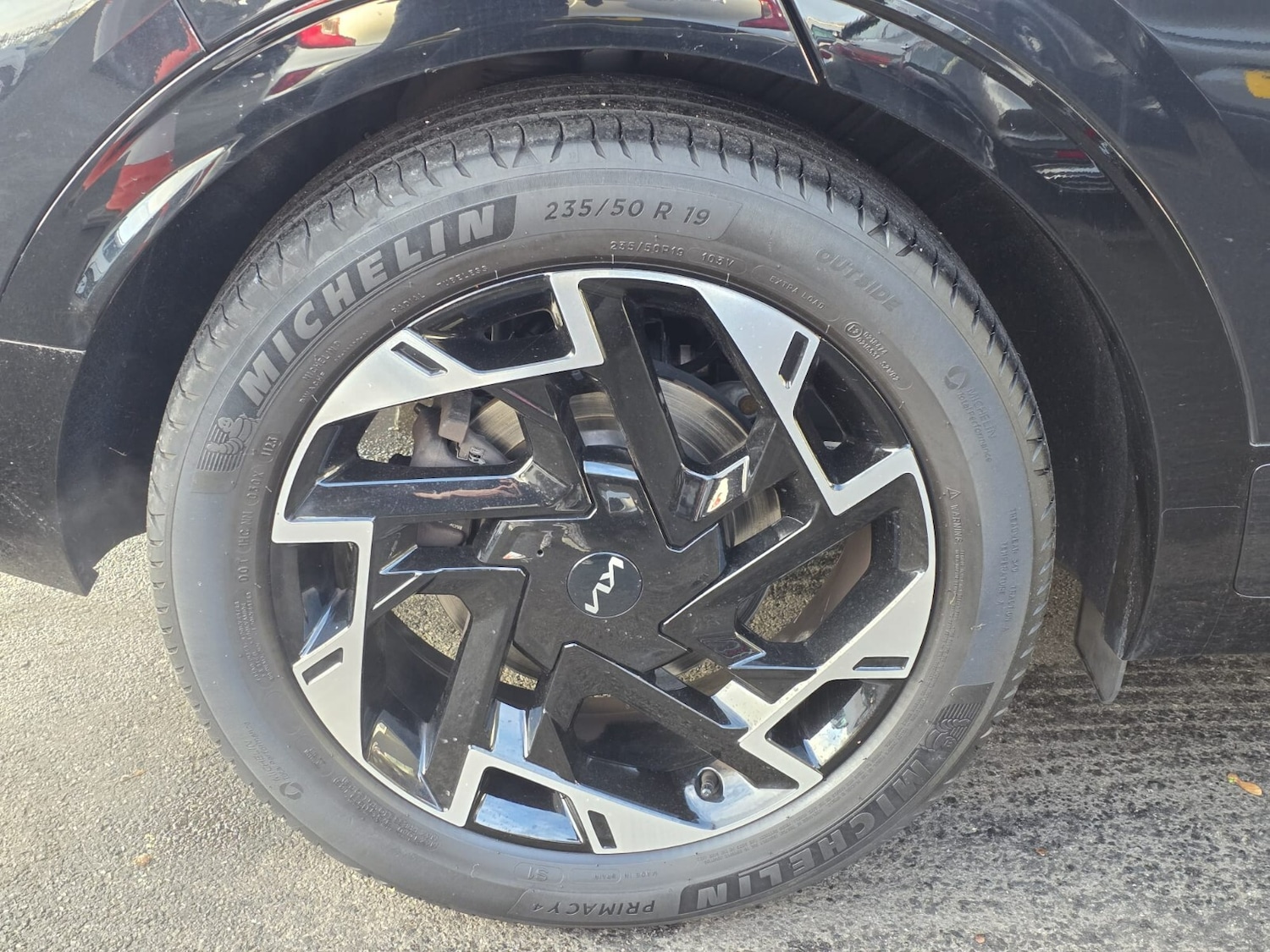 Used Kia Sportage 2023 for sale - 76704496: Photo 19