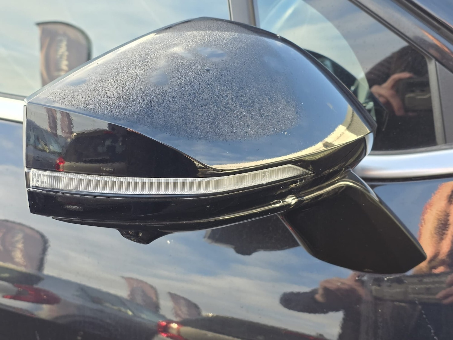 Used Kia Sportage 2023 for sale - 76704496: Photo 20