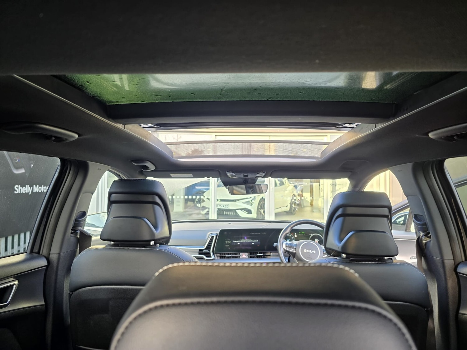 Used Kia Sportage 2023 for sale - 76704496: Photo 21