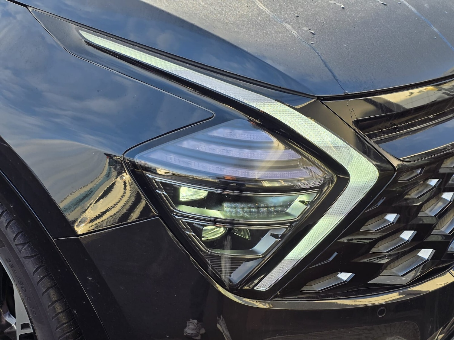 Used Kia Sportage 2023 for sale - 76704496: Photo 22