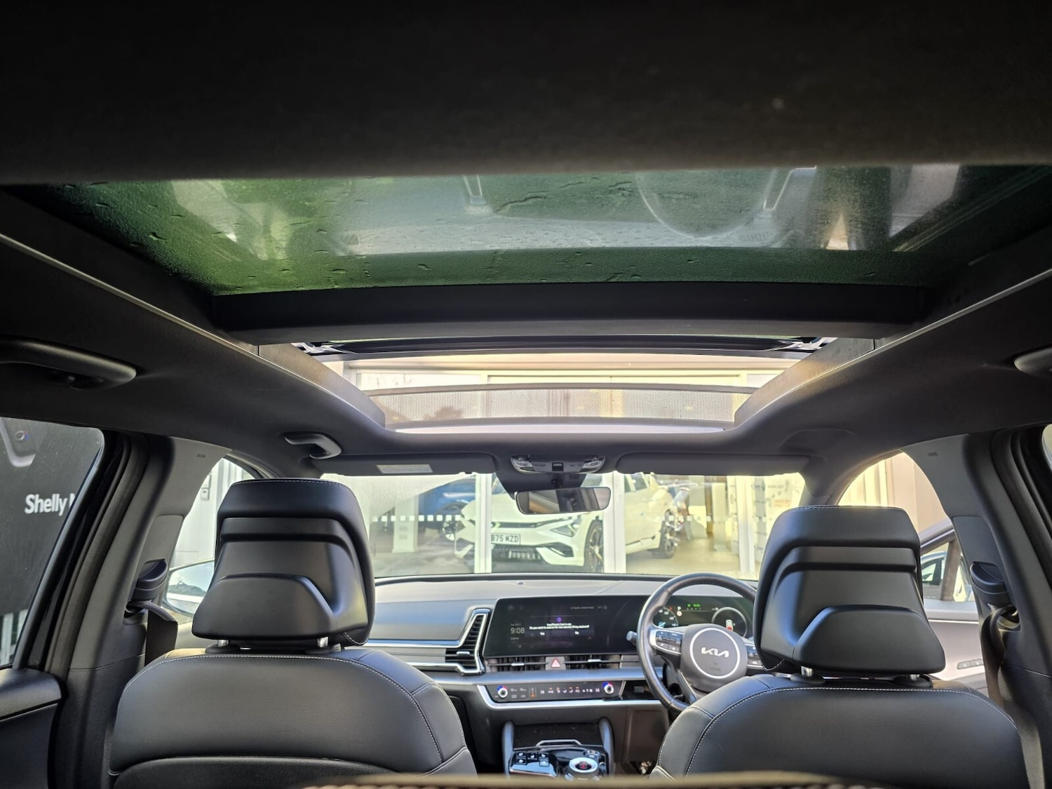 Used Kia Sportage 2023 for sale - 76704496: Photo 23