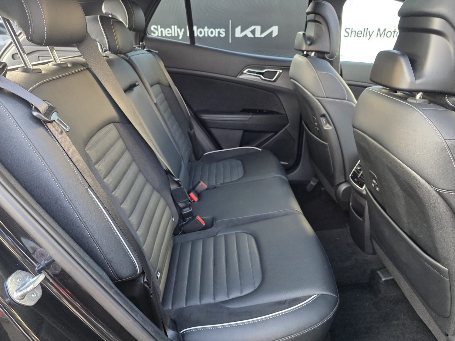 Used Kia Sportage 2023 for sale - 76704496: Photo 24