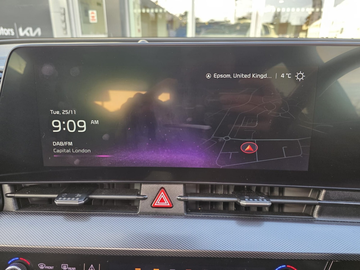 Used Kia Sportage 2023 for sale - 76704496: Photo 29