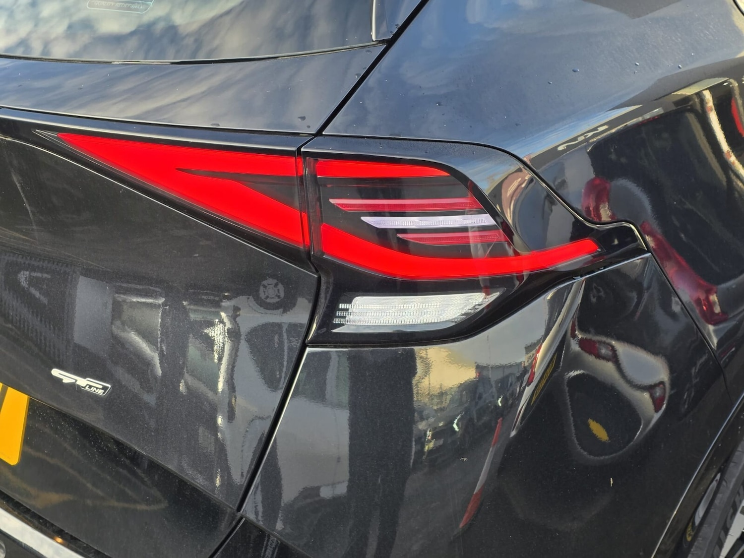 Used Kia Sportage 2023 for sale - 76704496: Photo 7