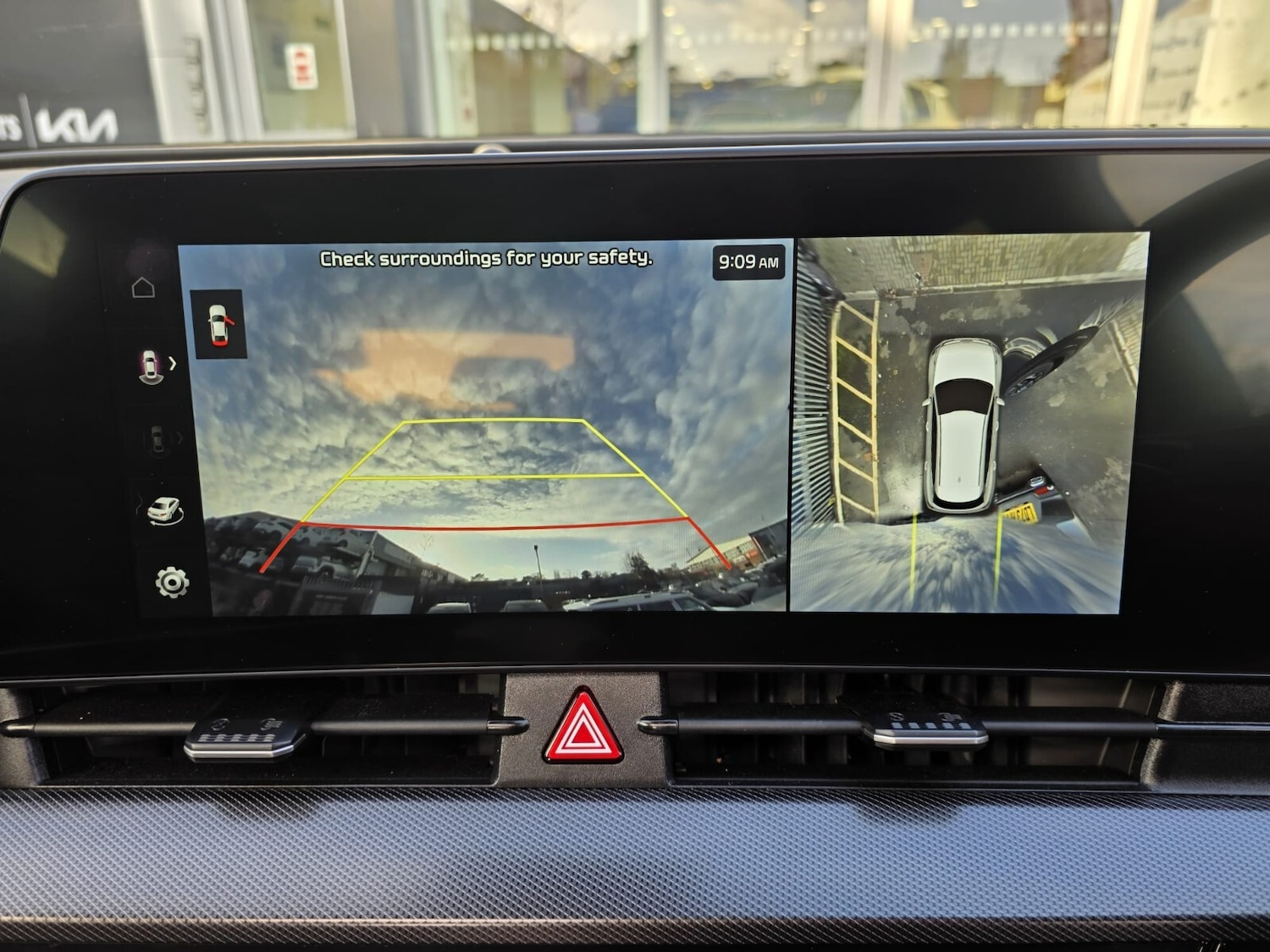 Used Kia Sportage 2023 for sale - 76704496: Photo 8