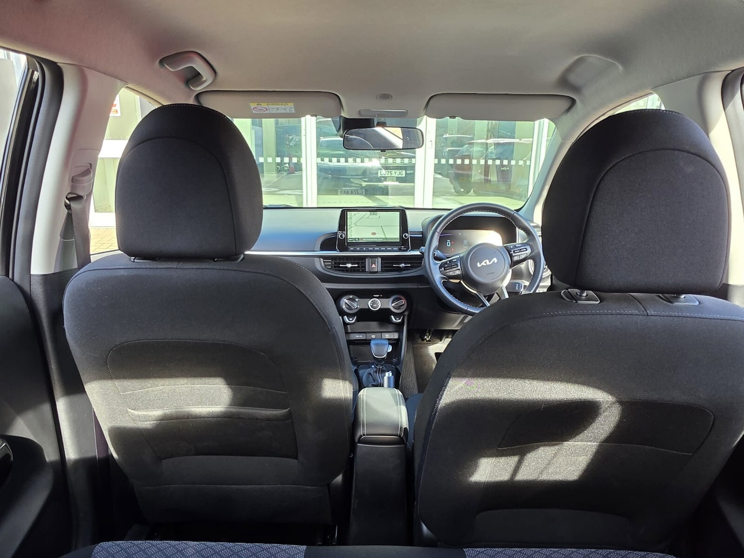 Vehicle 30