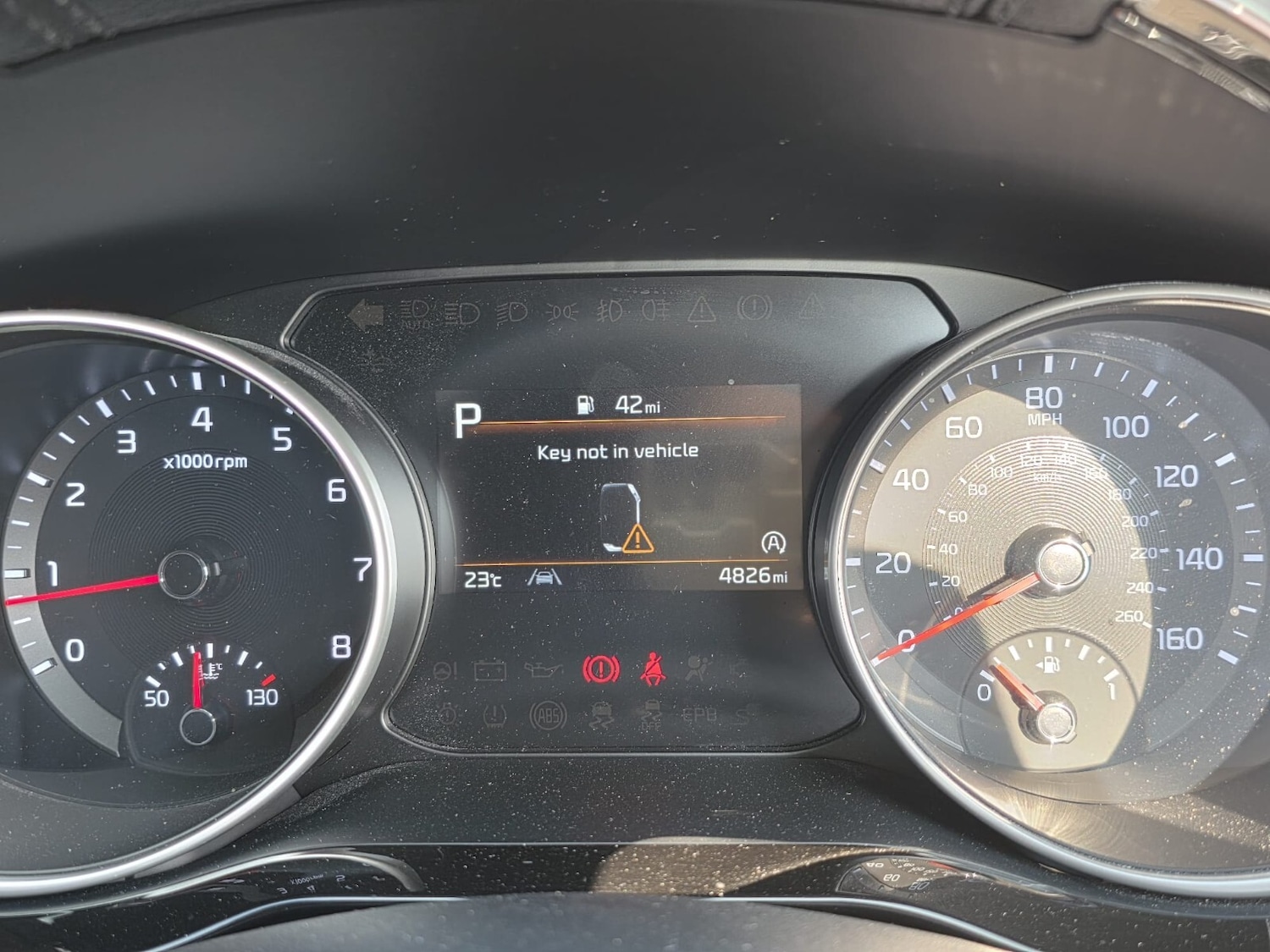 Vehicle 26