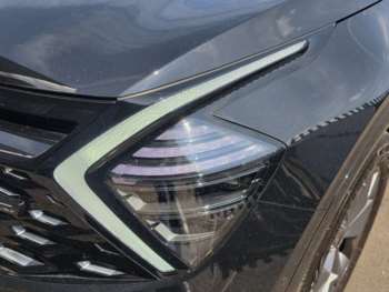 Used Kia Sportage 2024 for sale - 75276504: Photo