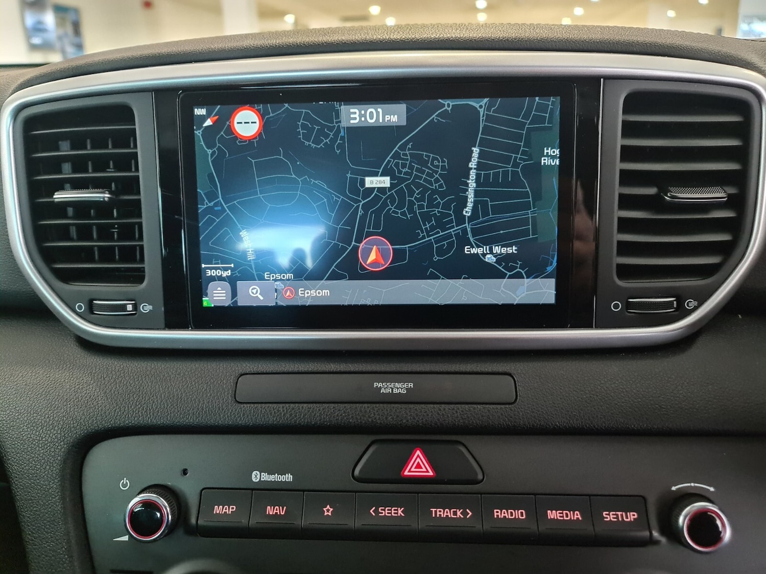 Used Kia Sportage 2021 for sale - 76452218: Photo 15