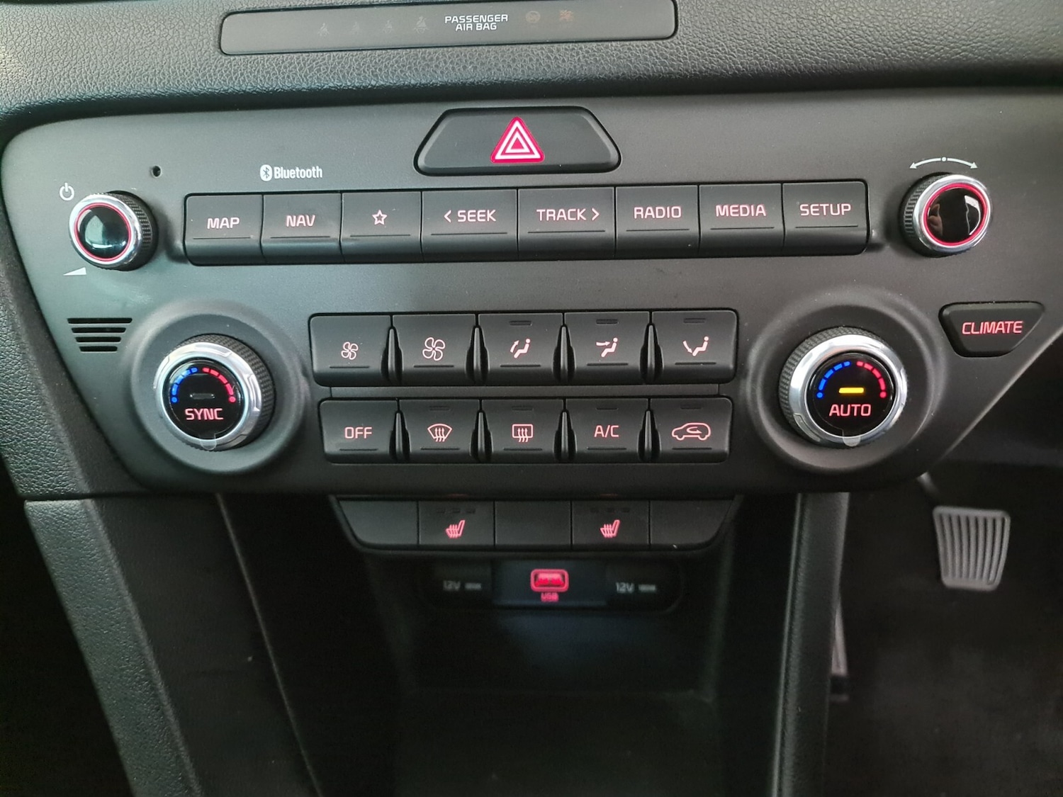 Used Kia Sportage 2021 for sale - 76452218: Photo 17