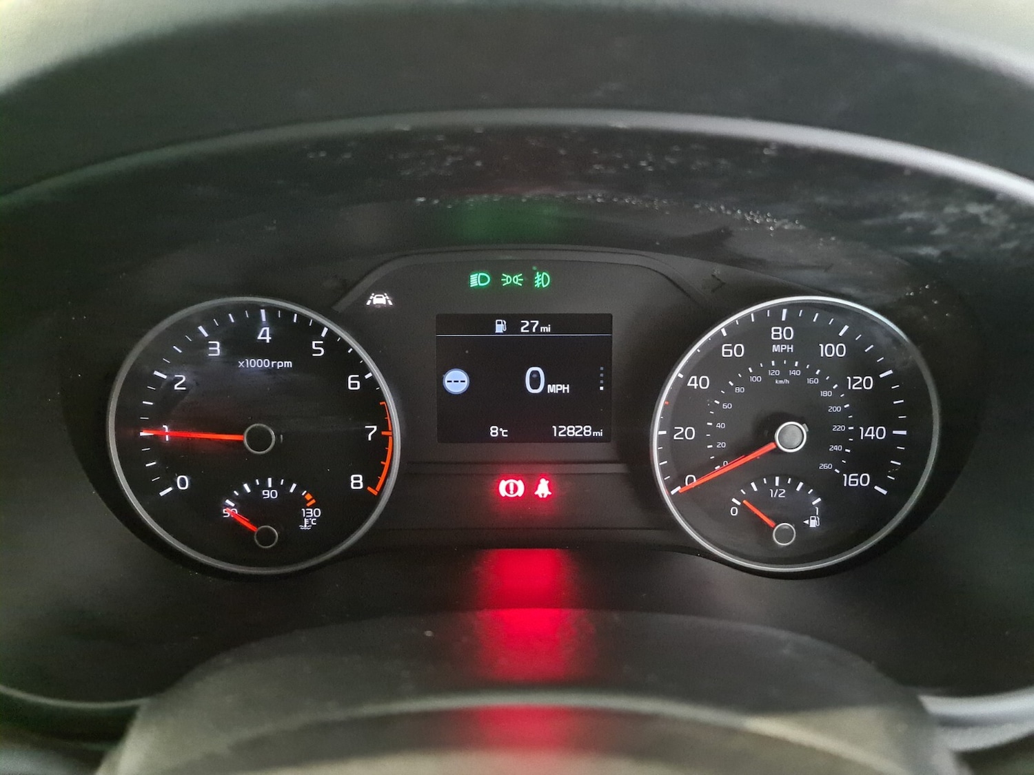 Used Kia Sportage 2021 for sale - 76452218: Photo 20