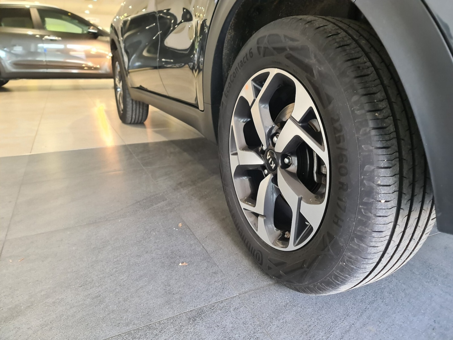 Used Kia Sportage 2021 for sale - 76452218: Photo 8