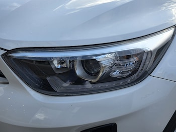 Used Kia Stonic 2022 for sale - 75764091: Photo
