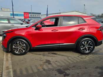 Used Kia Sportage 2022 for sale - 74986462: Photo