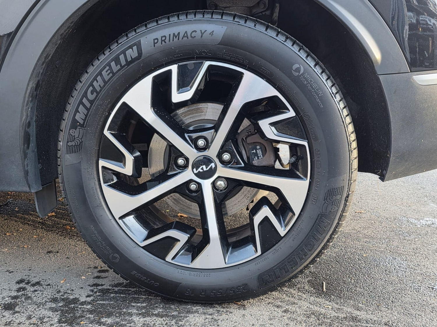 Used Kia Sportage 2023 for sale - 76404795: Photo 10