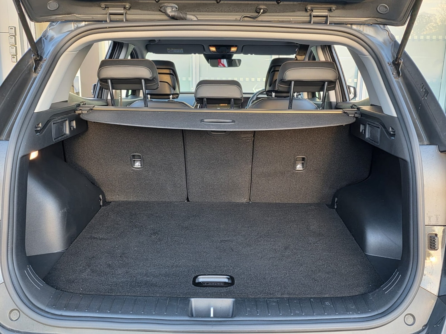 Used Kia Sportage 2023 for sale - 76404795: Photo 11