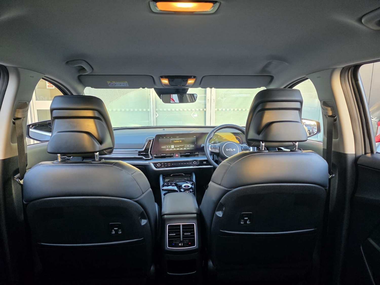 Used Kia Sportage 2023 for sale - 76404795: Photo 12