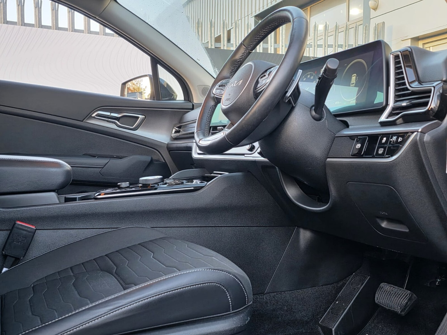 Used Kia Sportage 2023 for sale - 76404795: Photo 13