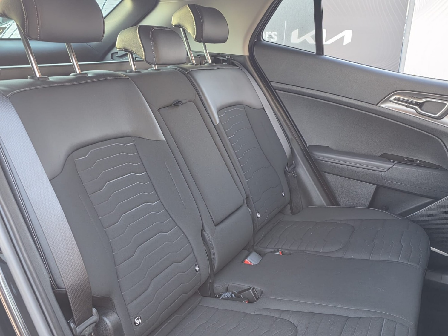 Used Kia Sportage 2023 for sale - 76404795: Photo 14