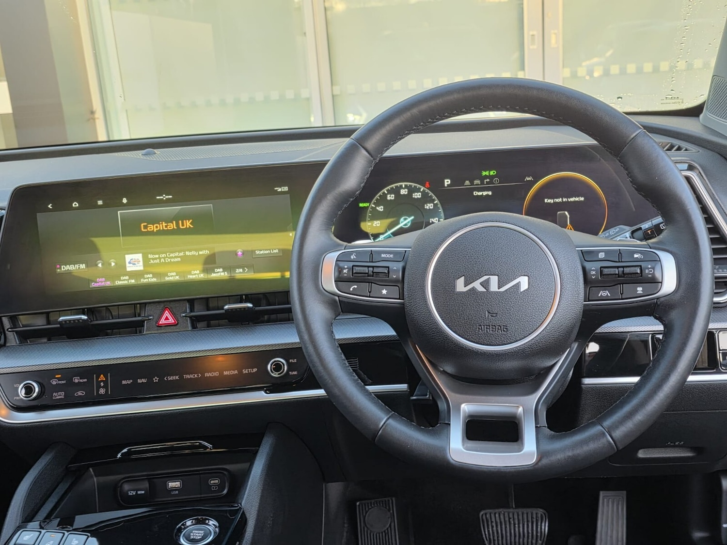 Used Kia Sportage 2023 for sale - 76404795: Photo 17