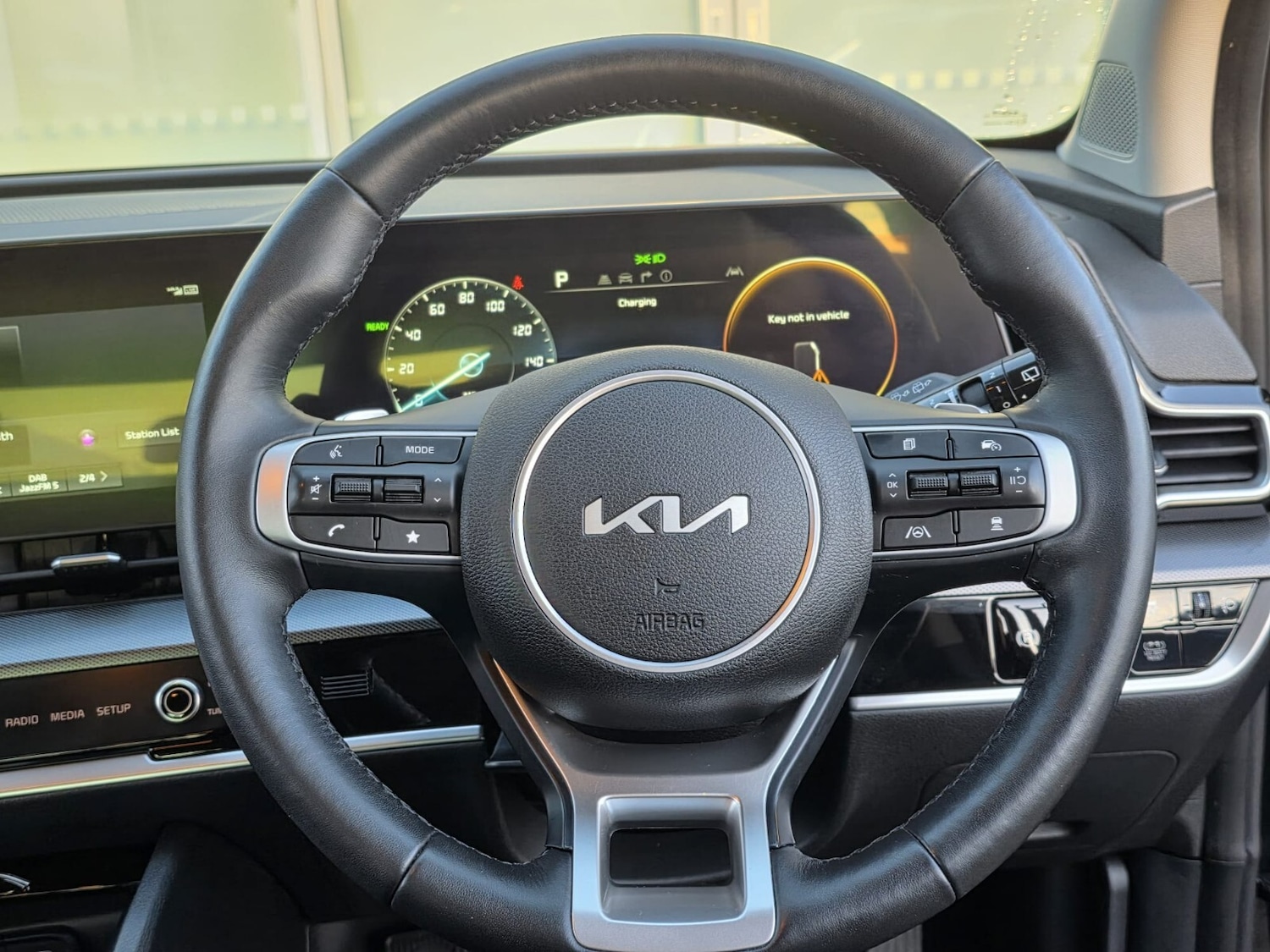 Used Kia Sportage 2023 for sale - 76404795: Photo 18