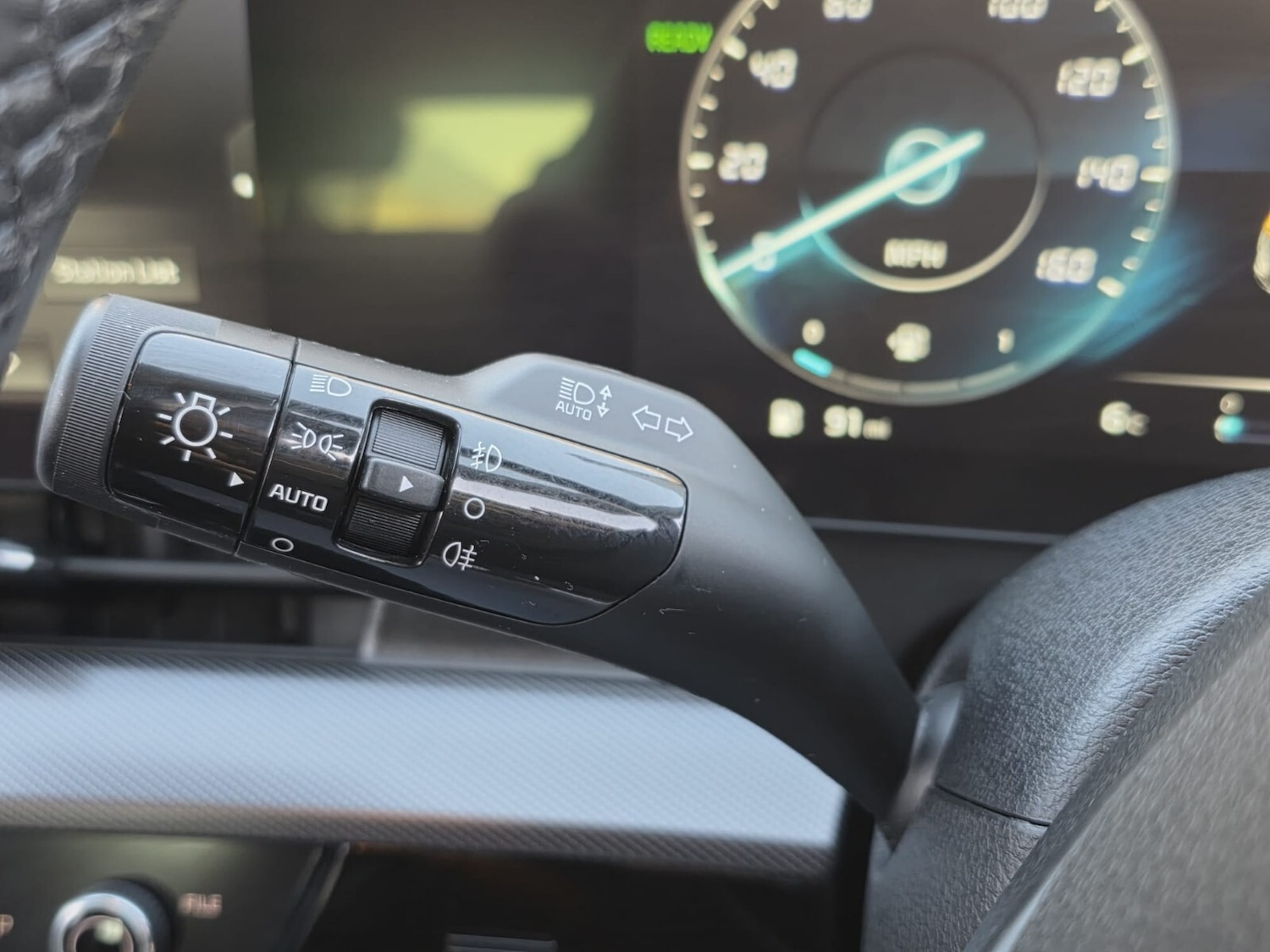 Used Kia Sportage 2023 for sale - 76404795: Photo 23