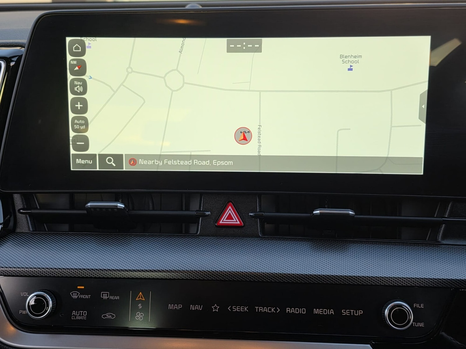 Used Kia Sportage 2023 for sale - 76404795: Photo 27