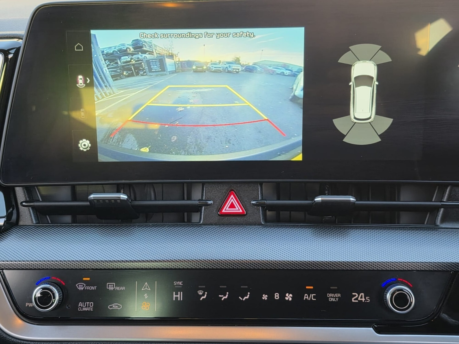 Used Kia Sportage 2023 for sale - 76404795: Photo 29