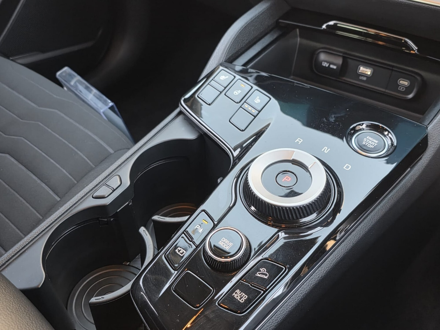 Used Kia Sportage 2023 for sale - 76404795: Photo 30