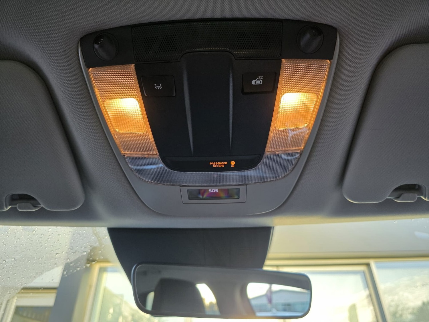 Used Kia Sportage 2023 for sale - 76404795: Photo 32