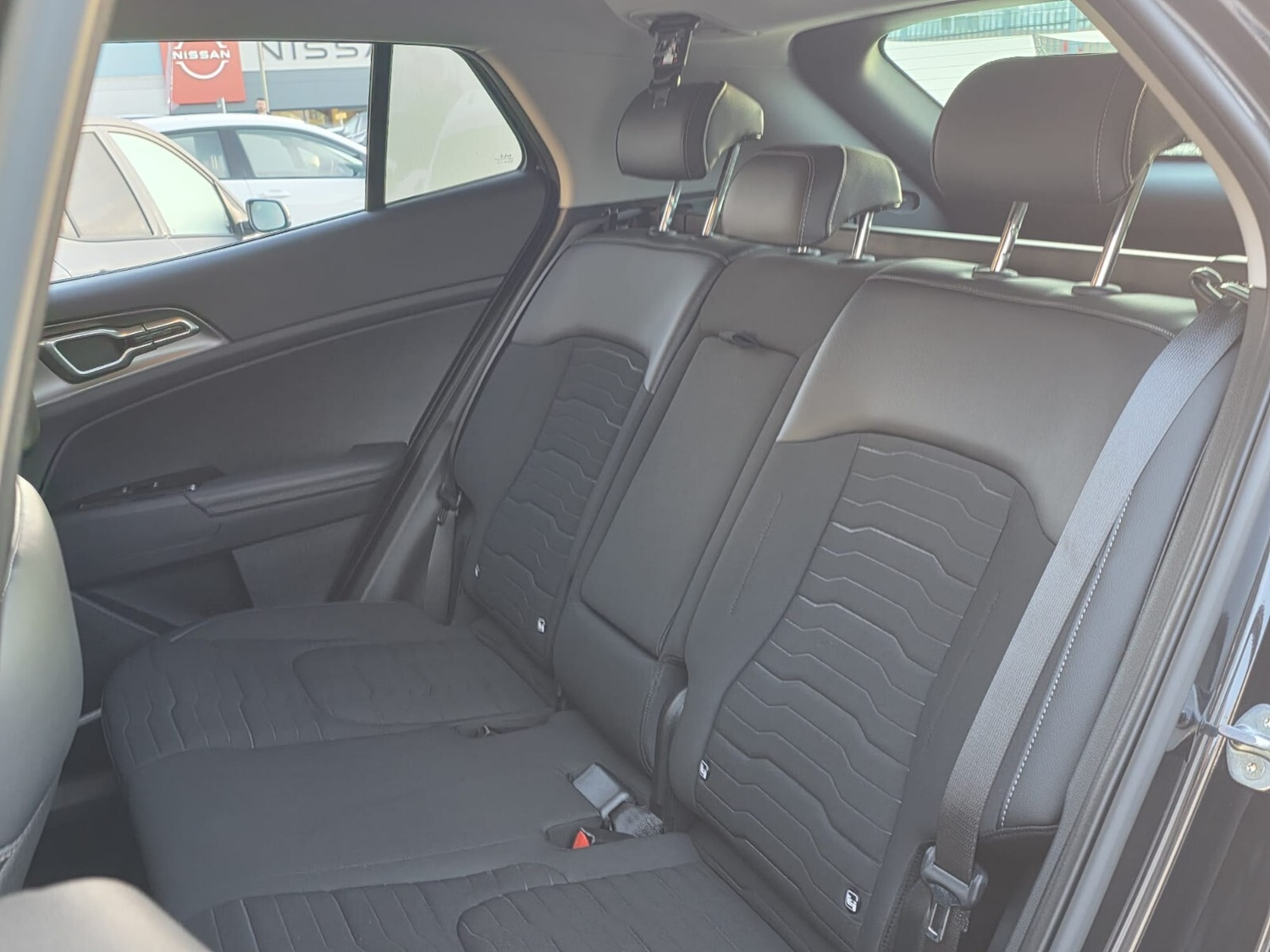 Used Kia Sportage 2023 for sale - 76404795: Photo 33