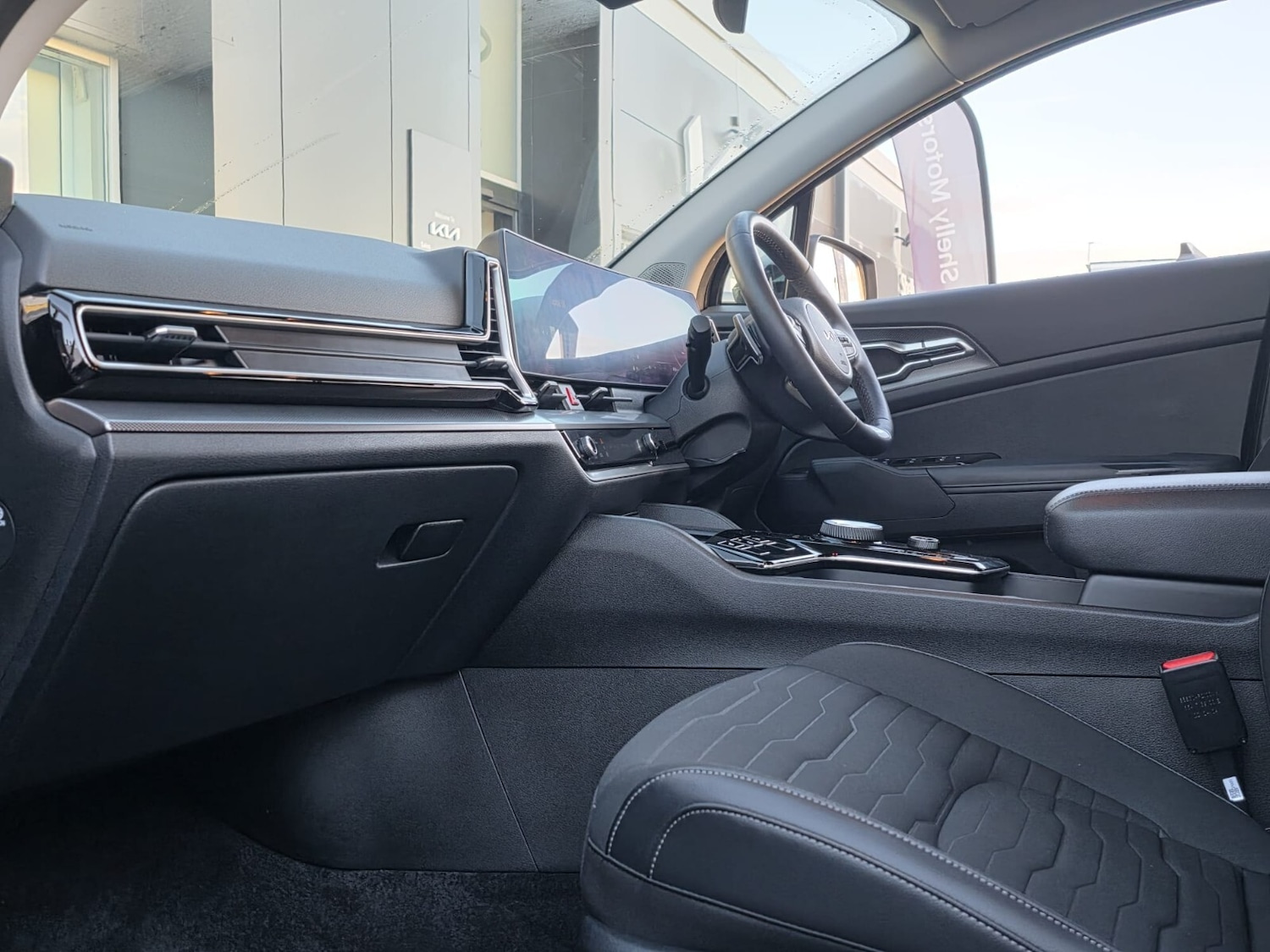 Used Kia Sportage 2023 for sale - 76404795: Photo 34