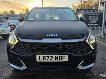 Used Kia Sportage 2023 for sale - 76404795: Photo