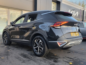 Used Kia Sportage 2023 for sale - 76404795: Photo