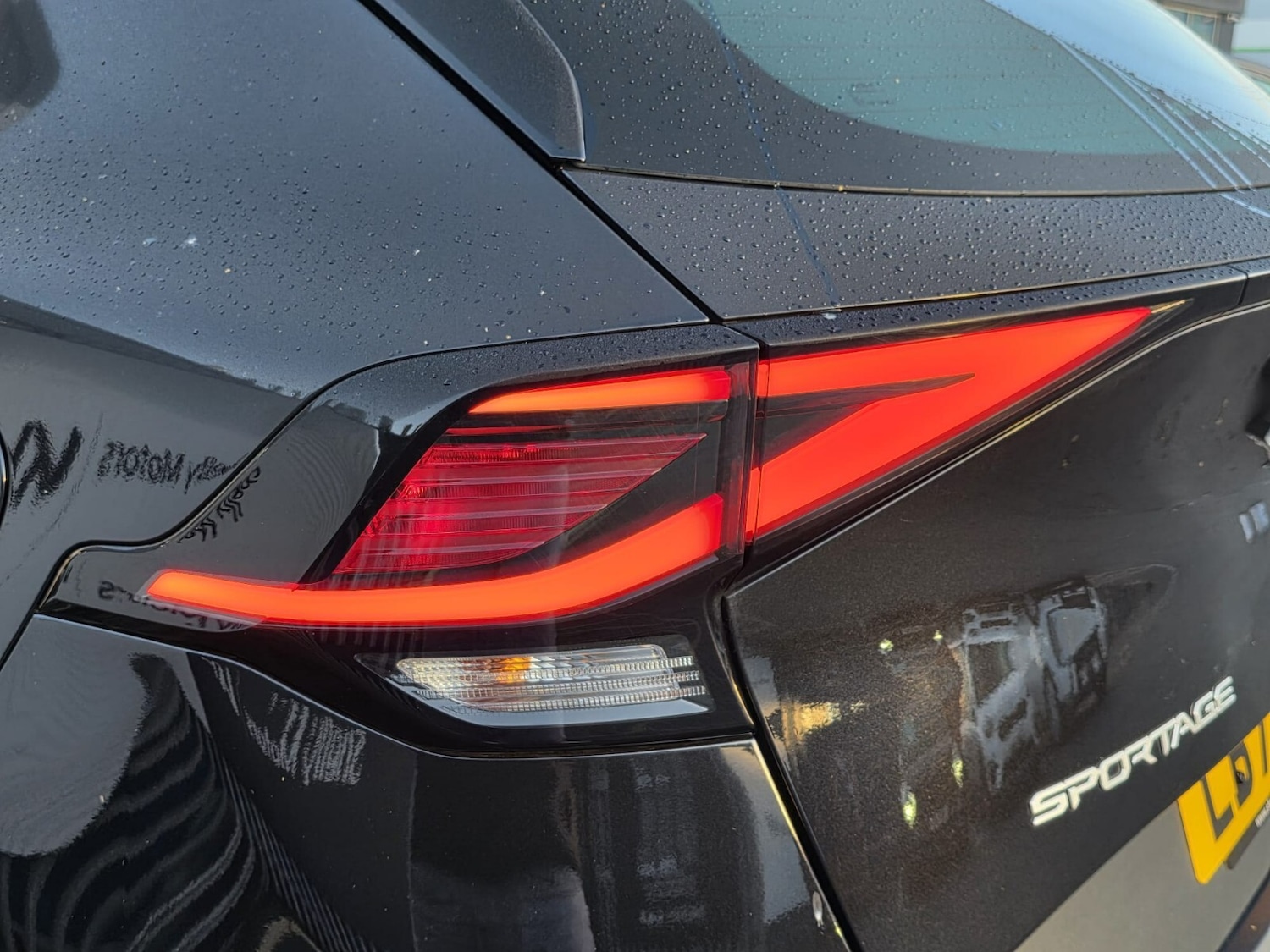 Used Kia Sportage 2023 for sale - 76404795: Photo 6