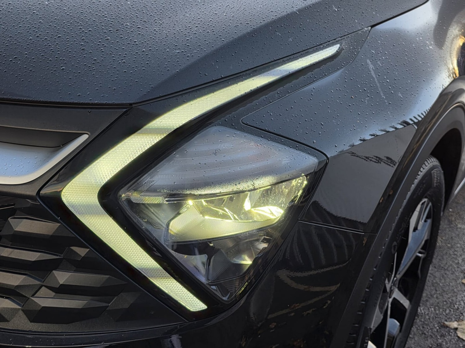 Used Kia Sportage 2023 for sale - 76404795: Photo 7