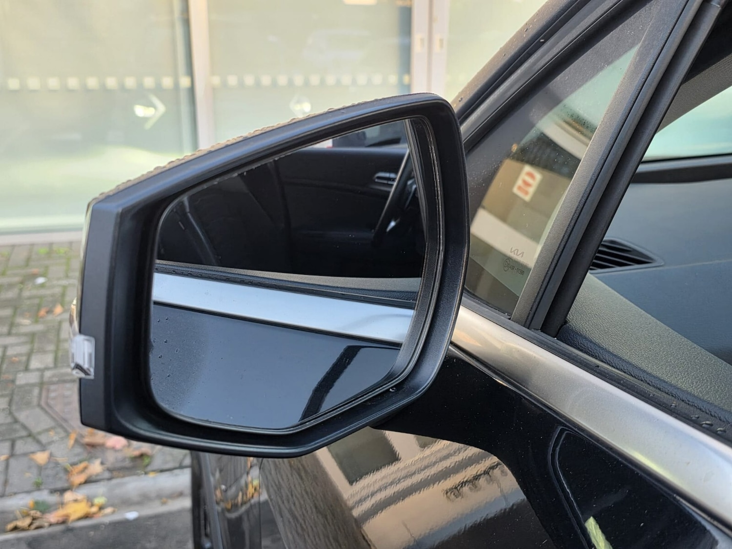 Used Kia Sportage 2023 for sale - 76404795: Photo 9