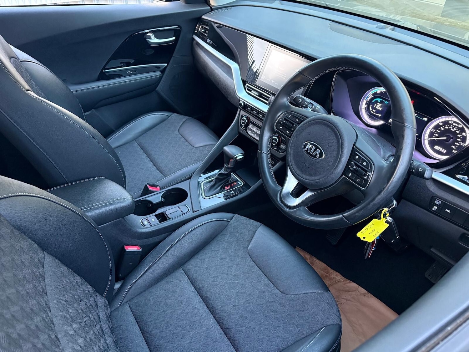 Used Kia Niro 2020 for sale - 76749884: Photo 14