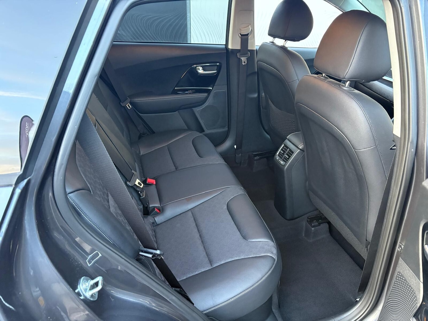 Used Kia Niro 2020 for sale - 76749884: Photo 15