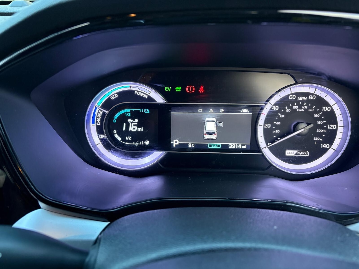 Used Kia Niro 2020 for sale - 76749884: Photo 17