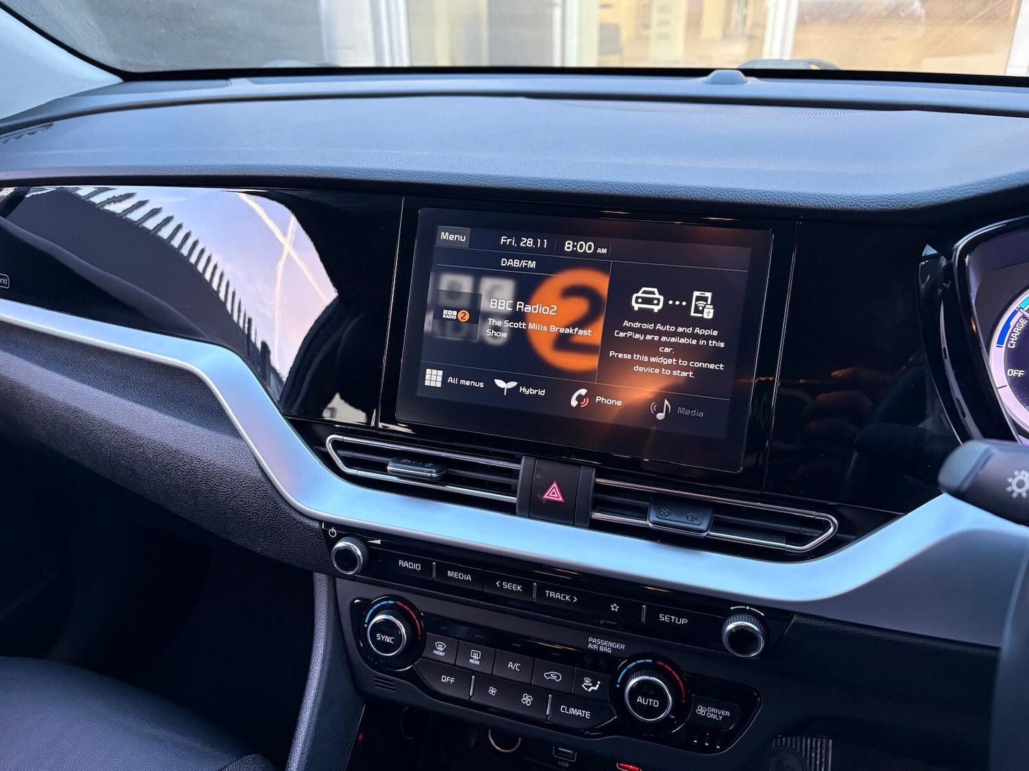 Used Kia Niro 2020 for sale - 76749884: Photo 18