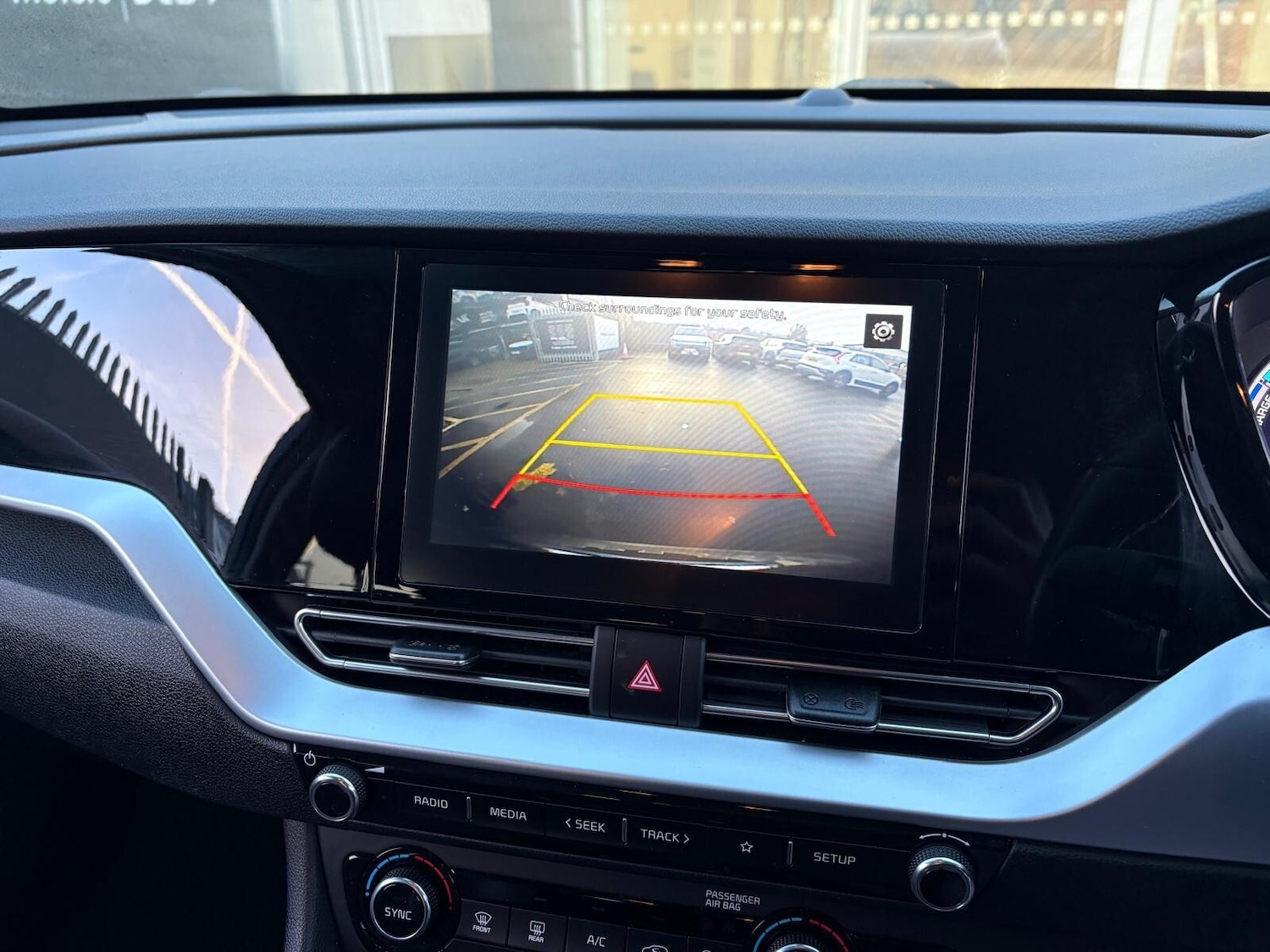 Used Kia Niro 2020 for sale - 76749884: Photo 19