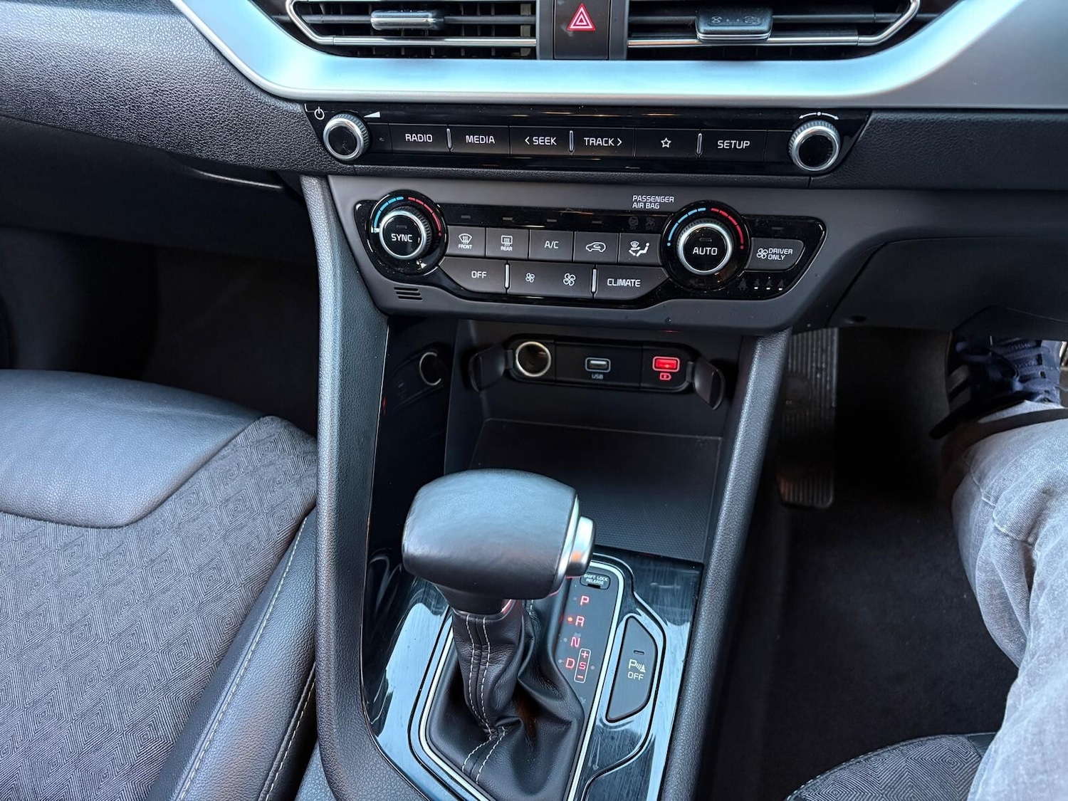 Used Kia Niro 2020 for sale - 76749884: Photo 20