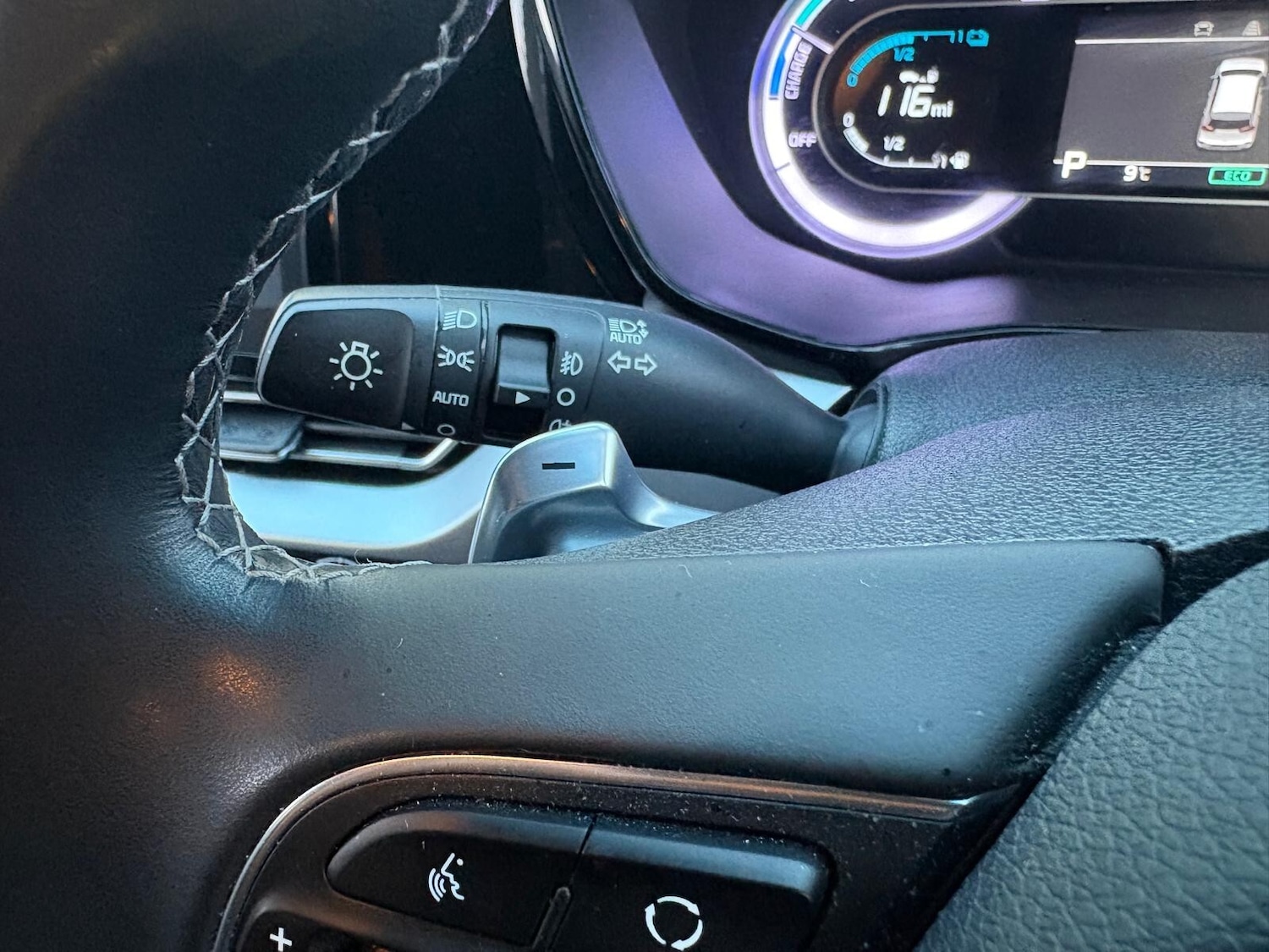 Used Kia Niro 2020 for sale - 76749884: Photo 23