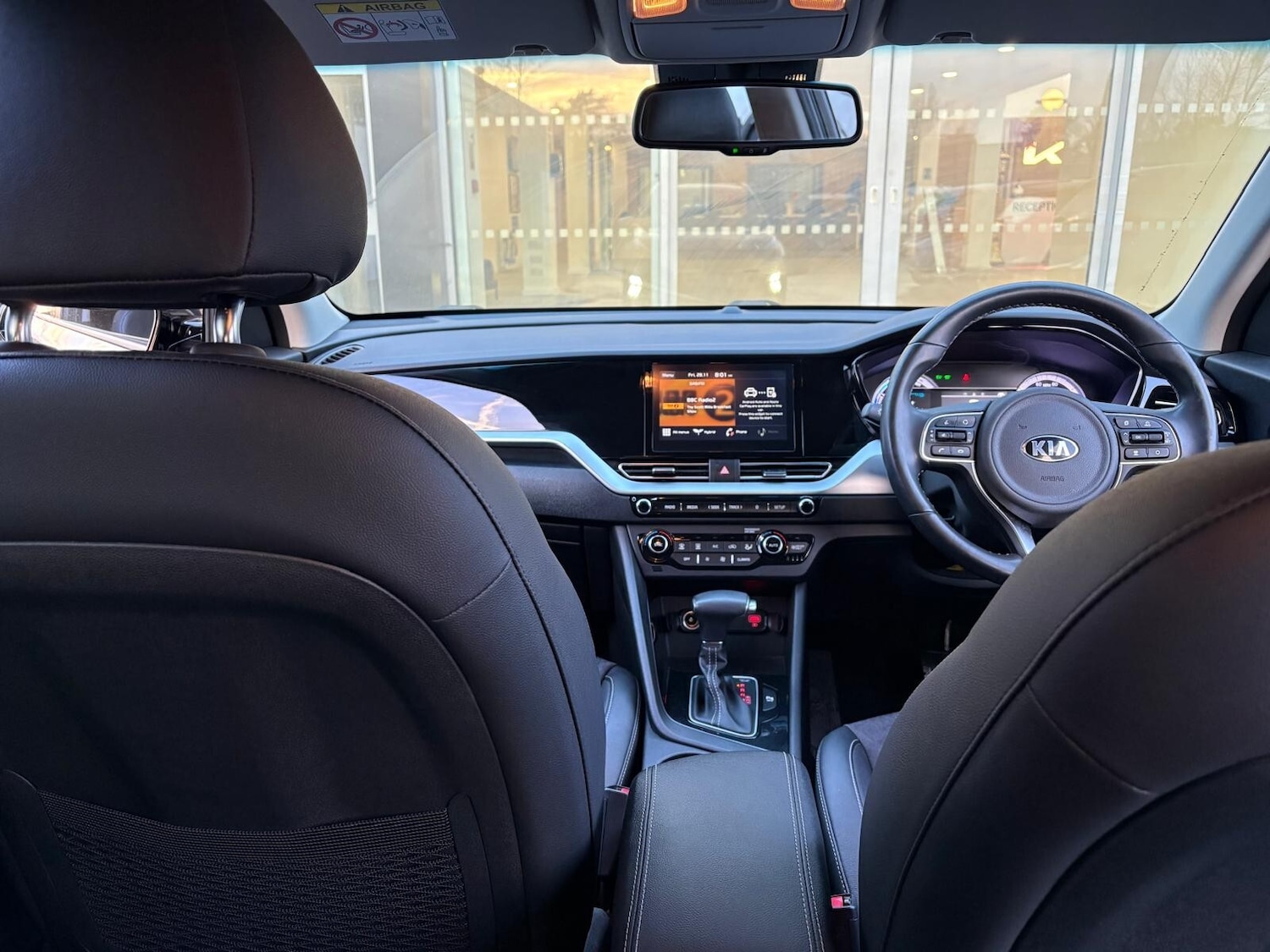 Used Kia Niro 2020 for sale - 76749884: Photo 25