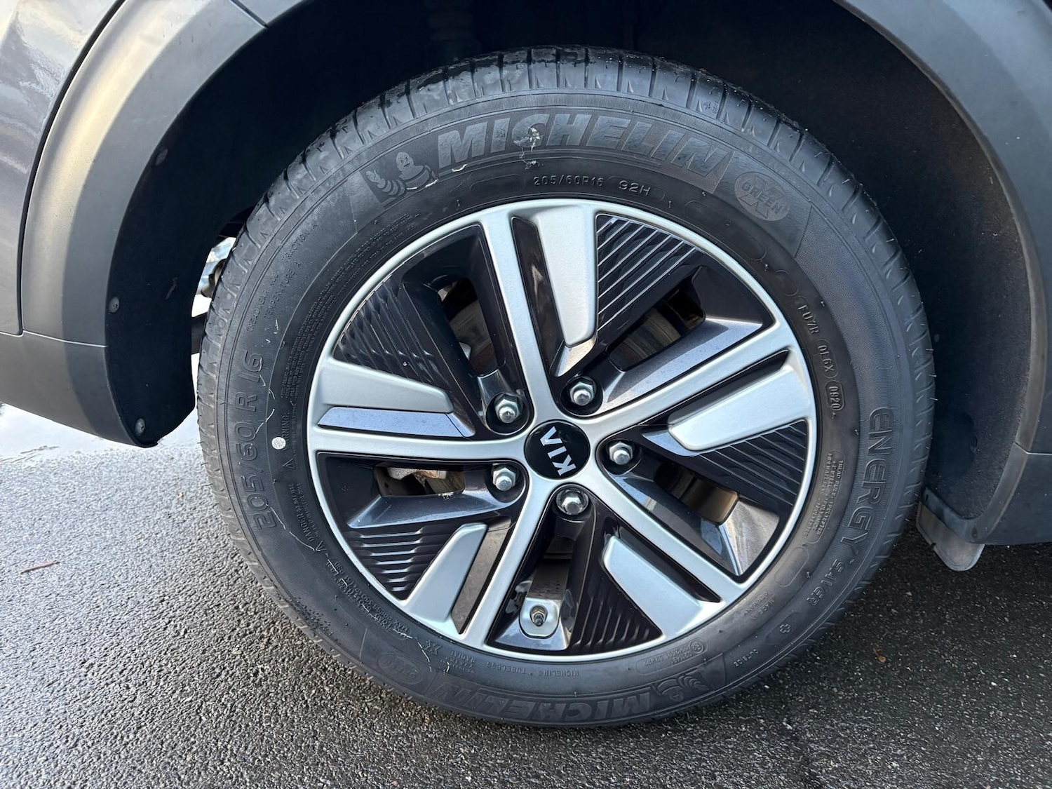 Used Kia Niro 2020 for sale - 76749884: Photo 26