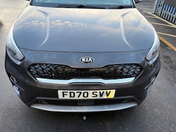 Used Kia Niro 2020 for sale - 76749884: Photo